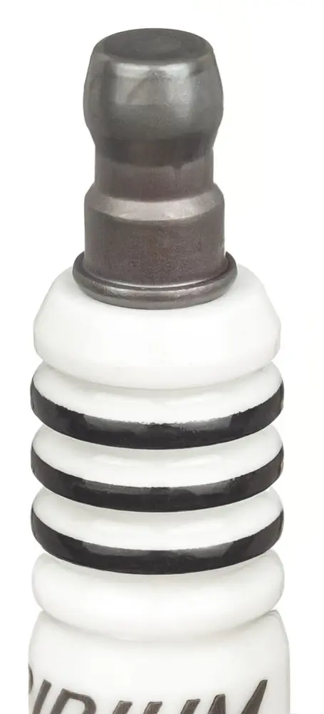 NGK SPARK PLUGS - SPARK PLUG NGK BPR5EIX - 21030452