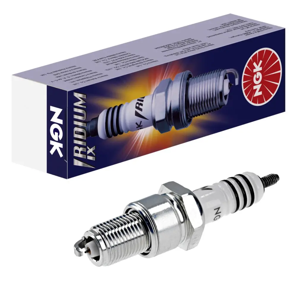 NGK SPARK PLUGS - SPARK PLUG NGK BPR5EIX - 21030452