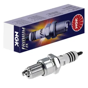 NGK SPARK PLUGS - SPARK PLUG NGK BPR5EIX - 21030452