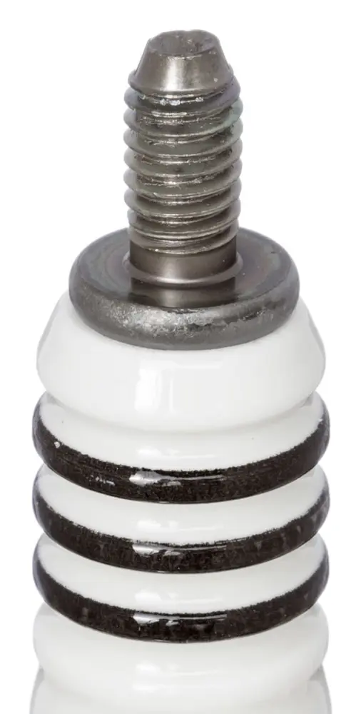 NGK SPARK PLUGS - SPARK PLUG NGK CPR8EAIX-9 - 21030458