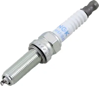 NGK SPARK PLUGS - SPARK PLUG NGK SILMAR8A9S - 21030461