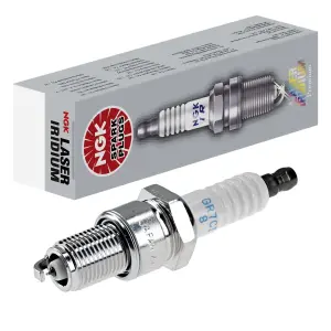 NGK SPARK PLUGS - SPARK PLUG NGK GR7CI-8 - 21030522