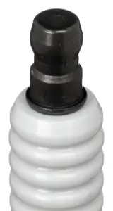NGK SPARK PLUGS - SPARK PLUG NGK GR8DI-12 - 21030550
