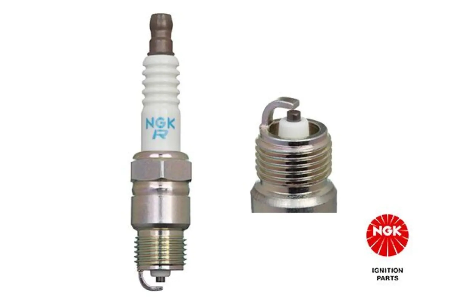 NGK SPARK PLUGS - SPARK PLUG NGK MR9C-9N - 21030581