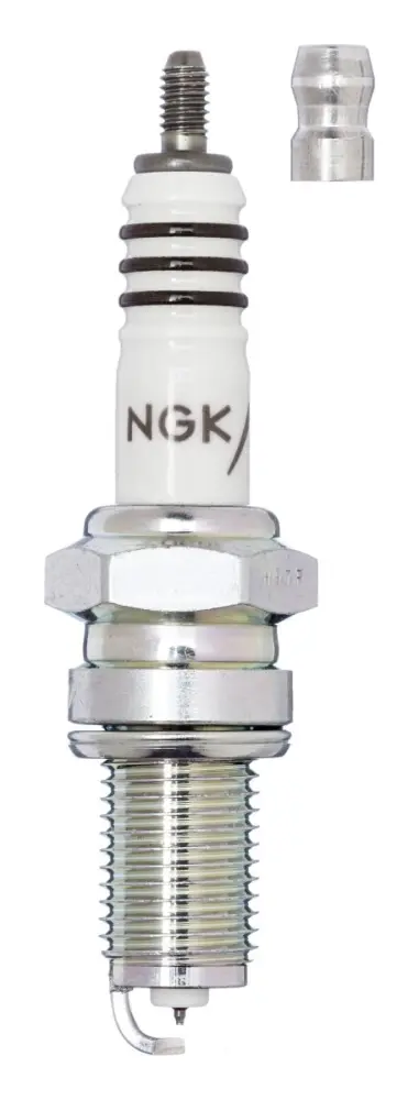 NGK SPARK PLUGS - SPARK PLUG DPR8EIX-9 - 21030587