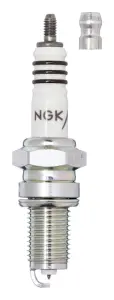 NGK SPARK PLUGS - SPARK PLUG DPR8EIX-9 - 21030587