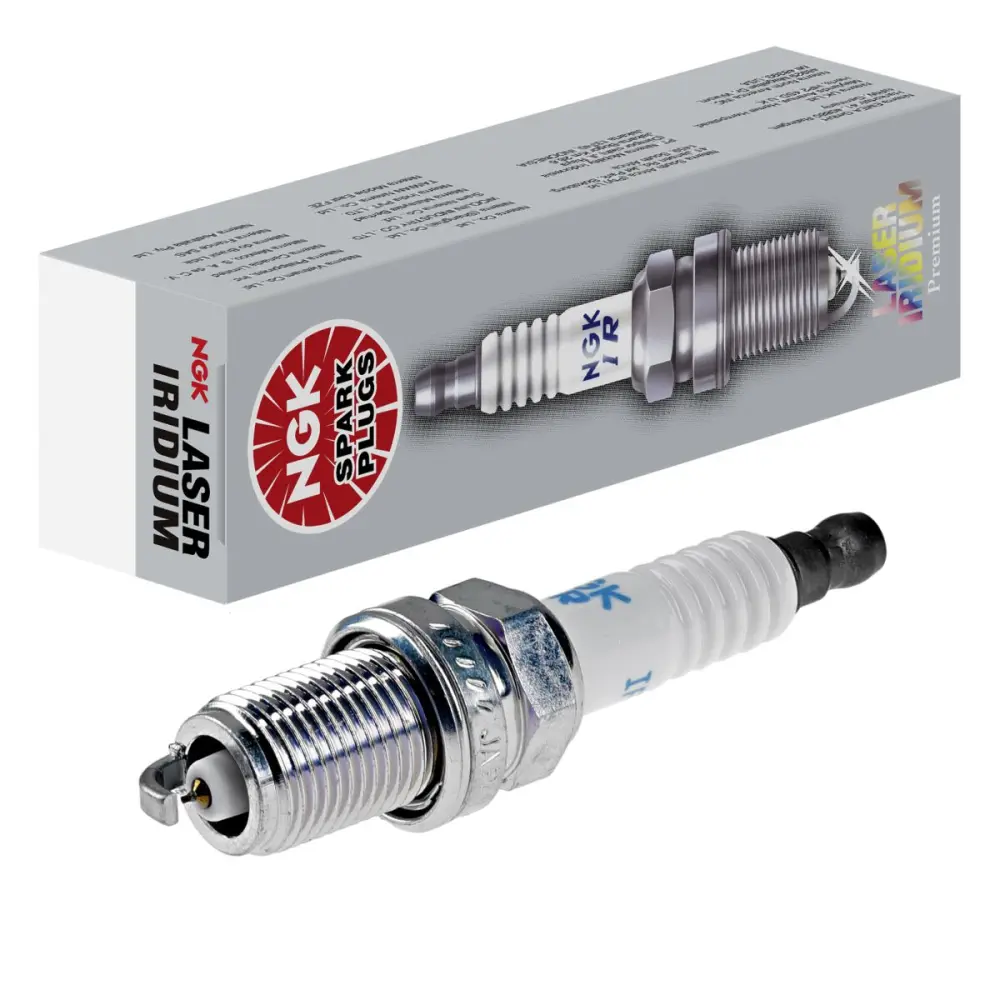 NGK SPARK PLUGS - SPARK PLUG IFR6E11 NGK - 21030589