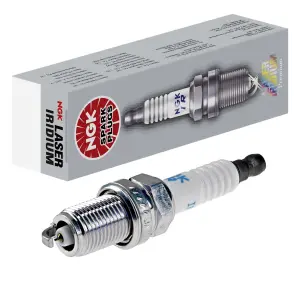 NGK SPARK PLUGS - SPARK PLUG IFR6E11 NGK - 21030589