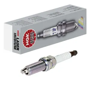 NGK SPARK PLUGS - SPARK PLUG LKAR9DI-10 NGK - 21030596