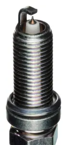NGK SPARK PLUGS - SPARK PLUG LKAR9DI-10 NGK - 21030596
