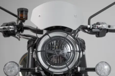 SW-MOTECH - WINDSCREEN - 23120522