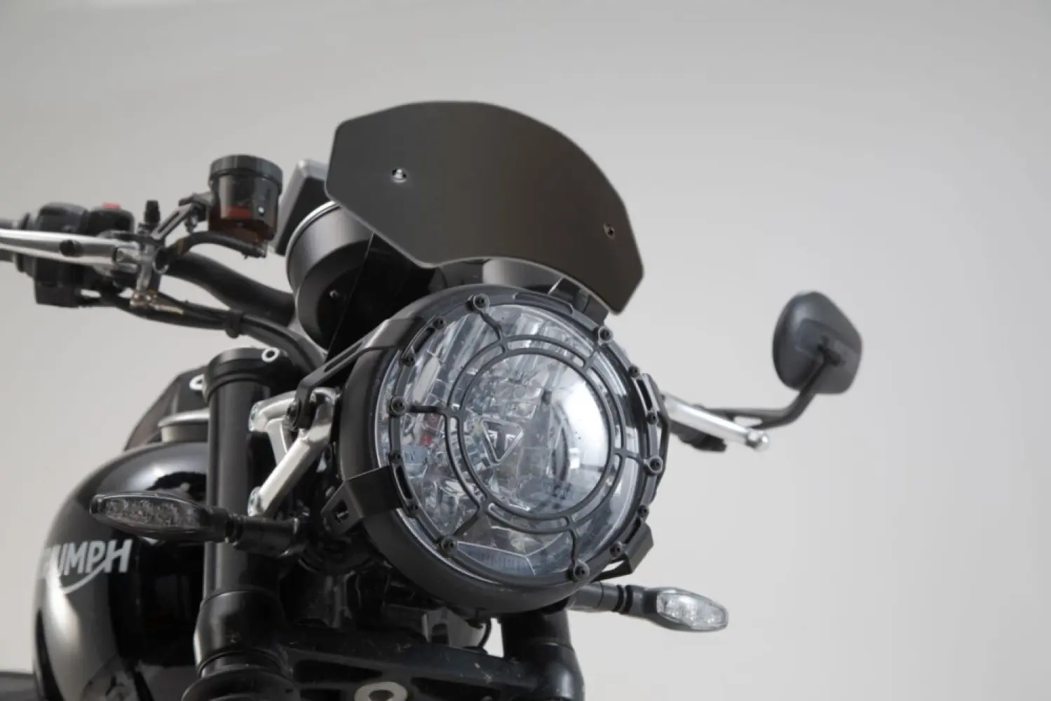 SW-MOTECH - WINDSCREEN SPEED TWIN - 23120828