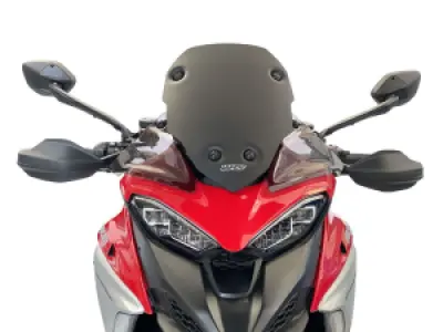 WRS - SIDE DEFLECTOR MULTISTRADA V4  - 23500634