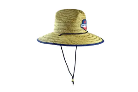 SCAR RACING - HAT SCAR STRAW  - 25014278