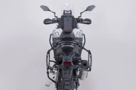 SW-MOTECH - PRO SIDE CARRIER - 35210281