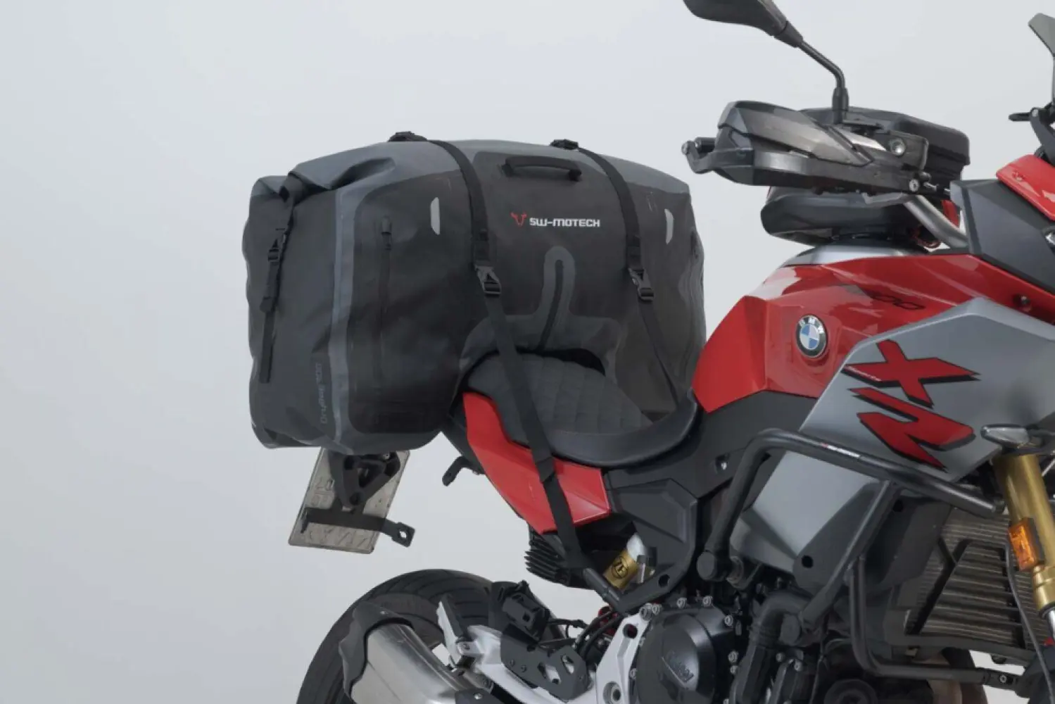 SW-MOTECH - DRYBAG 700 TAIL BAG - 35300047