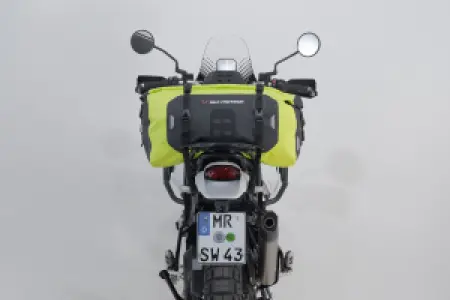 SW-MOTECH - DRYBAG 350 TAIL BAG - 35300049