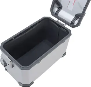 SW-MOTECH - TRAX ADV TOP CASE INLAY - 35500422