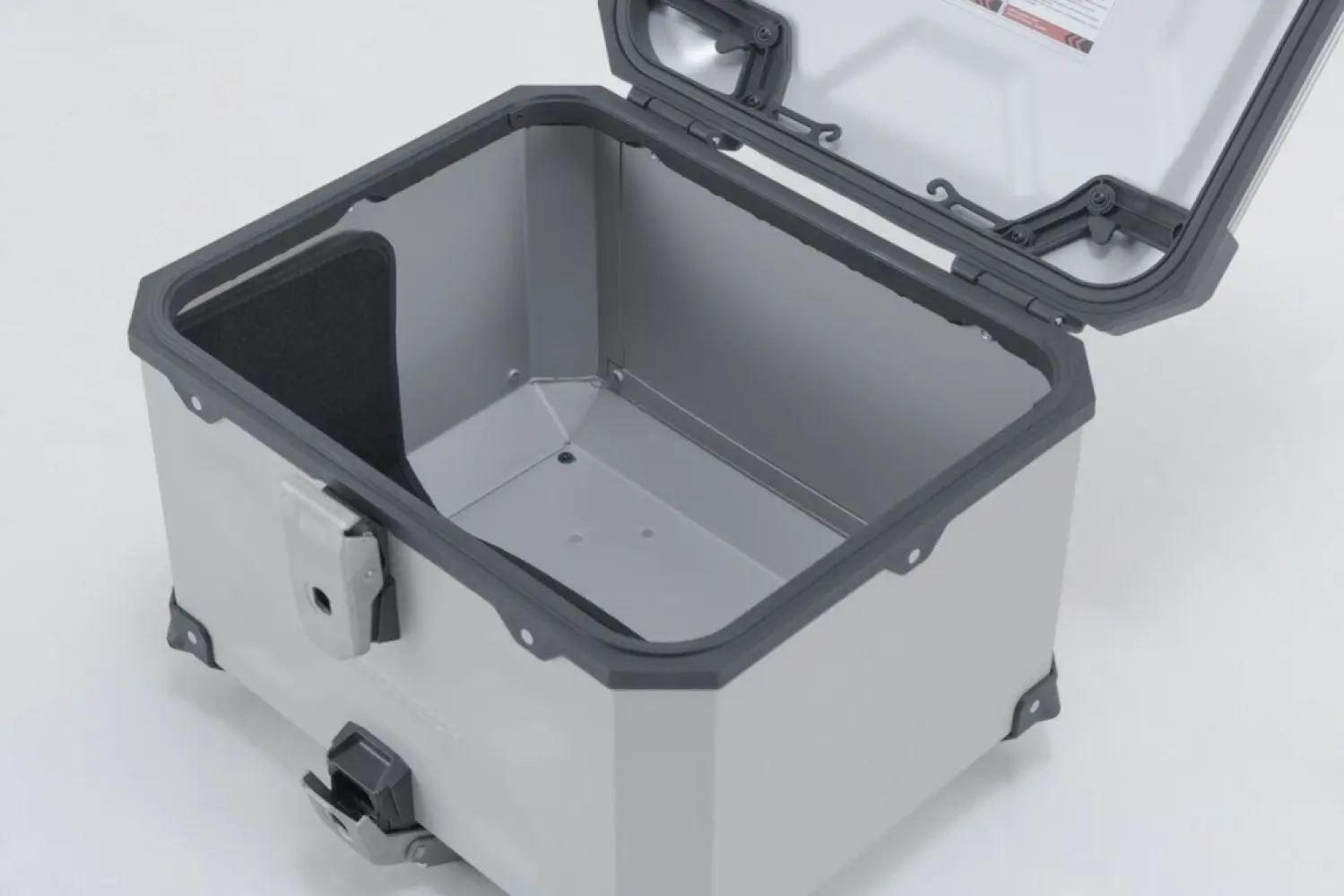 SW-MOTECH - TRAX ADV TOP CASE INLAY - 35500423