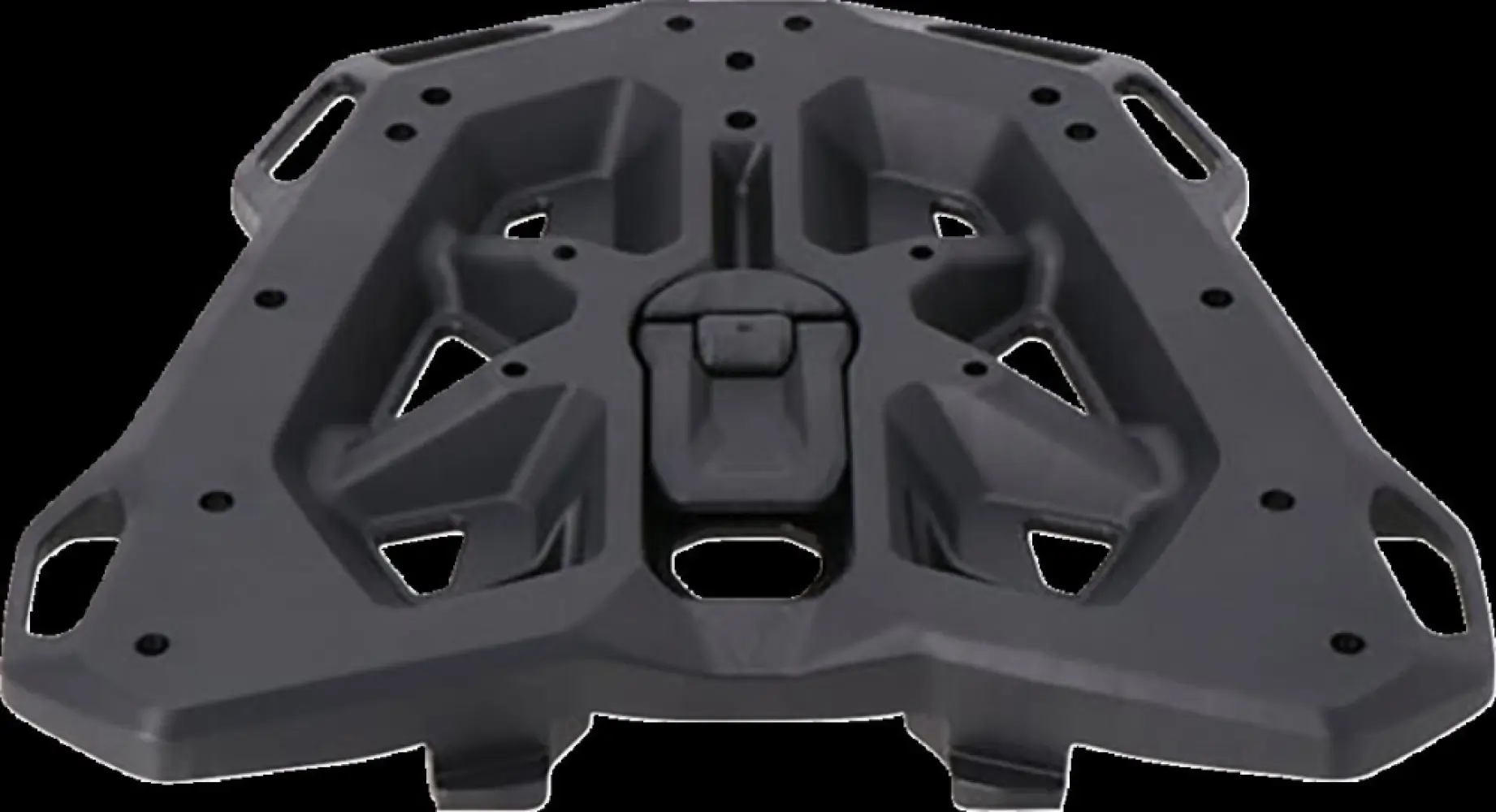 SW-MOTECH - DUSC ADAP KIT TOPCASE STR RACK - 35500425