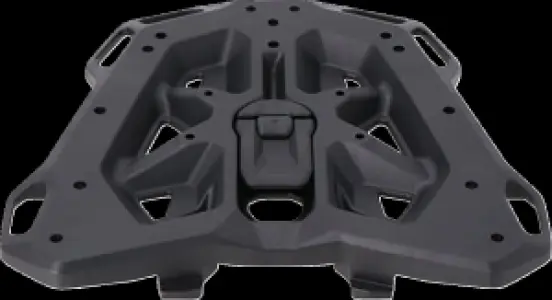 SW-MOTECH - DUSC ADAP KIT TOPCASE STR RACK - 35500425