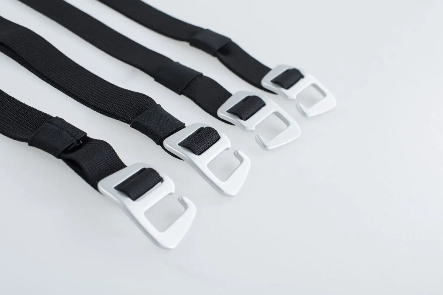 SW-MOTECH - STRAP SET LEGEND - 39200482