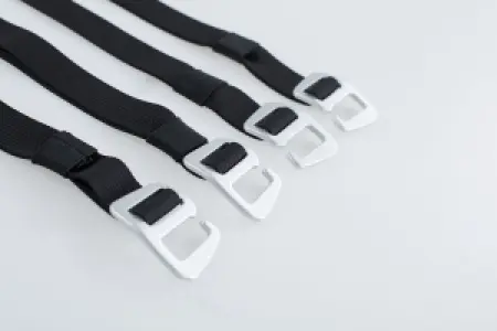 SW-MOTECH - STRAP SET LEGEND - 39200482