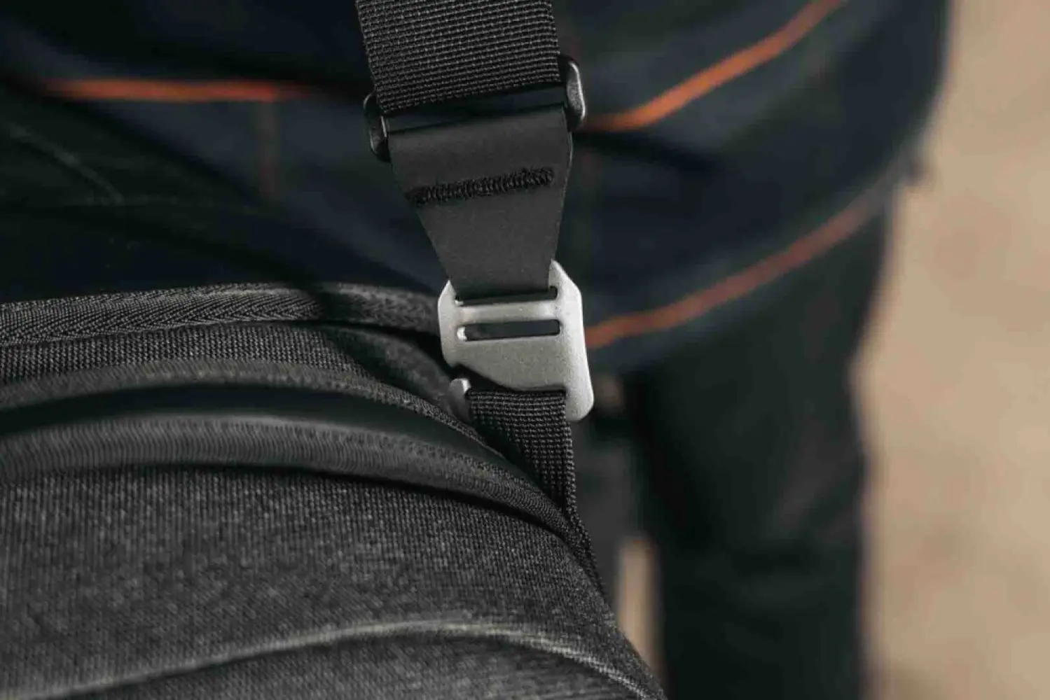 SW-MOTECH - SHOULDER STRAP LEGEND LA12 - 39200535