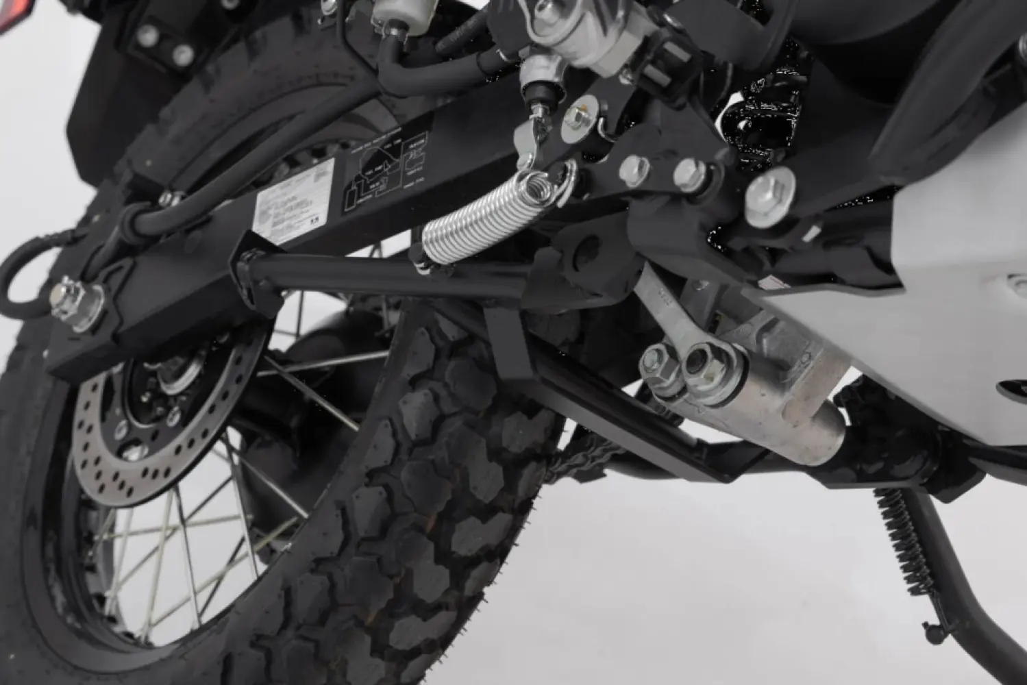 SW-MOTECH - CENTERSTAND - 41010577