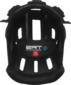 THOR - HELMET LINER YOUTH FLEET BK SM - 01344088