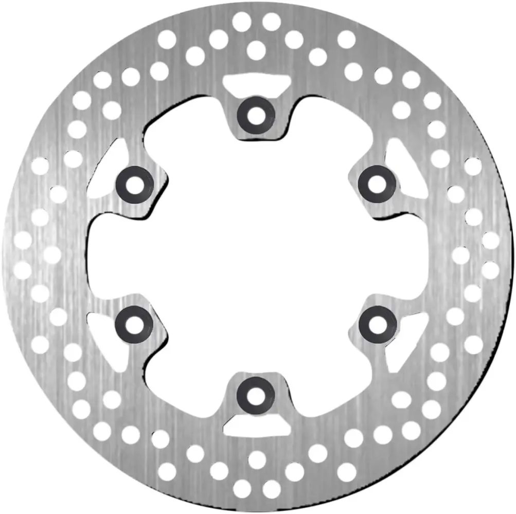 SBS - BRAKE RTR ROUND - 17103655