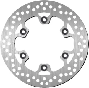 SBS - BRAKE RTR ROUND - 17103655