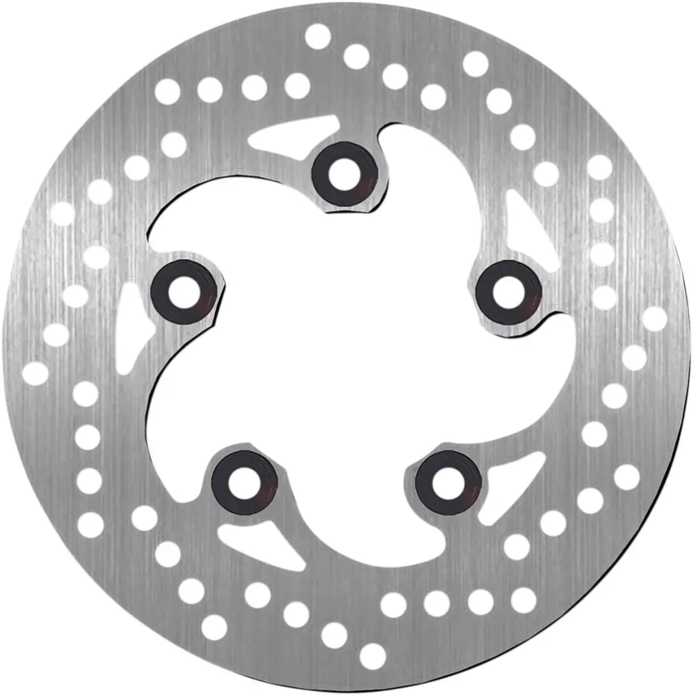 SBS - BRAKE RTR ROUND - 17103657