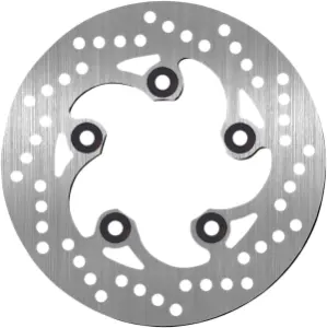 SBS - BRAKE RTR ROUND - 17103657