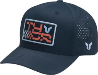 THOR - HAT VANTAGE NAVY - 25014457