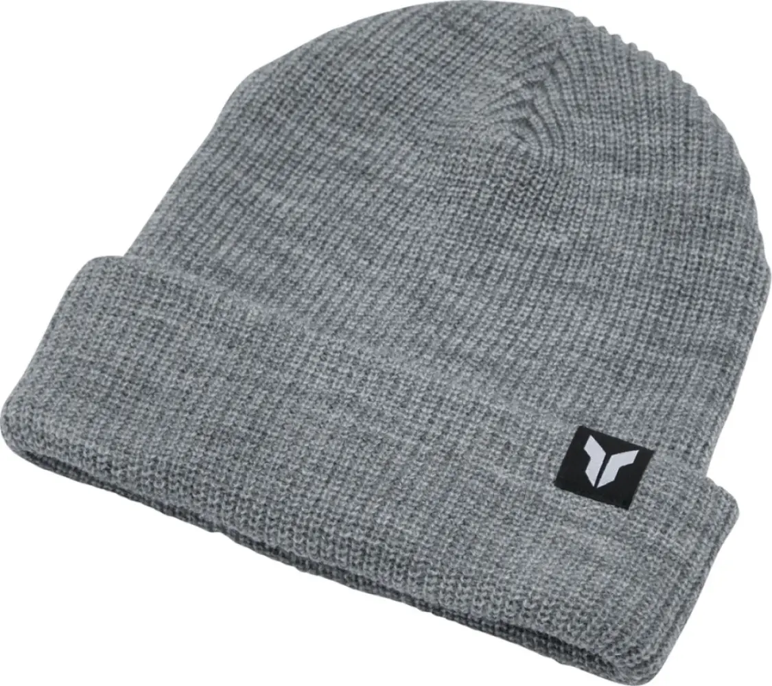 THOR - BEANIE ICONIC HTR GRAY - 25014468