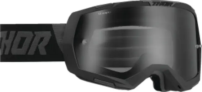 THOR - GOGGLE REGIMENT BLACK/GRY - 26012797