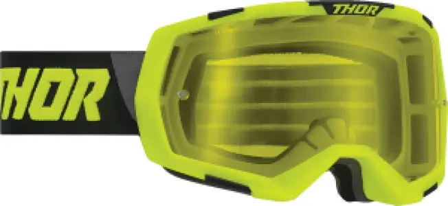 THOR - GOGGLE REGIMENT AC/BK - 26012798