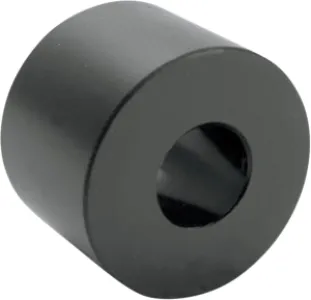 MOOSE OFFROAD HARD-PARTS - ROLLER CH 34X24MM DELRIN - 12310037