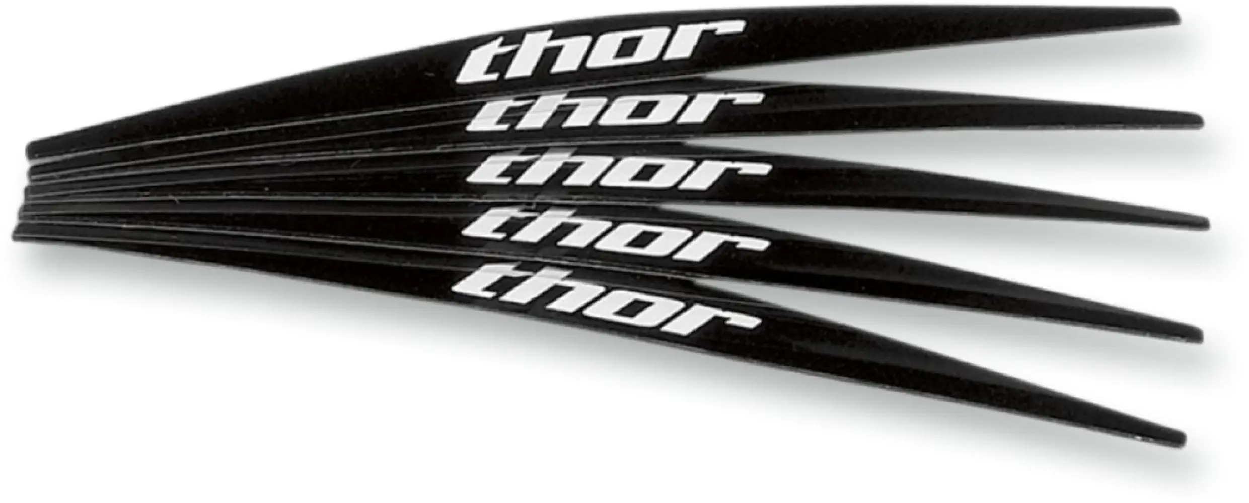 THOR - GOGGLE ACC MUDFLAPS TVS - 26020720