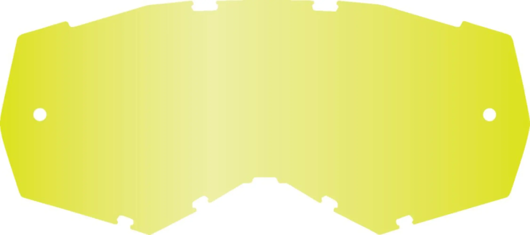 THOR - LENS REGIMNT ACTV YELLOW - 26020965