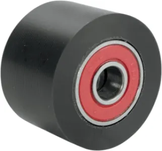 MOOSE OFFROAD HARD-PARTS - ROLLER CHAIN 34X23MM-BLK - 12310038