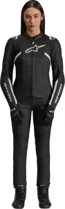 ALPINESTARS (ROAD) - JACKET STELLA T-SPS AIR V2 BK/ - 28131128