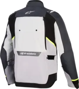 ALPINESTARS (ROAD) - JACKET CUSCO DS ICE GRAY/MID G - 28207845
