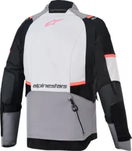 ALPINESTARS (ROAD) - JACKET 4W ANDES V4 DS GRAY/BLA - 28221832