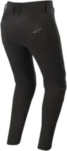 ALPINESTARS (ROAD) - PANT 4W BANSHEE BLACK 2X - 28230236