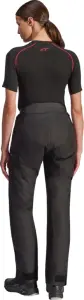 ALPINESTARS (ROAD) - PANT 4W ANDES V4 DS BLACK 2XL - 28230499