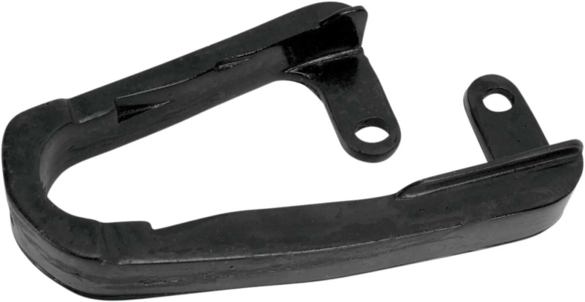 MOOSE OFFROAD HARD-PARTS - GUIDECHAIN FRT HON BLK - 12310068