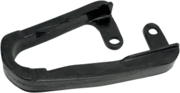 MOOSE OFFROAD HARD-PARTS - GUIDECHAIN FRT HON BLK - 12310068