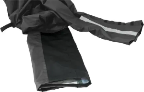 NELSON RIGG - PANT SOLO STORM BK XL - 28550603